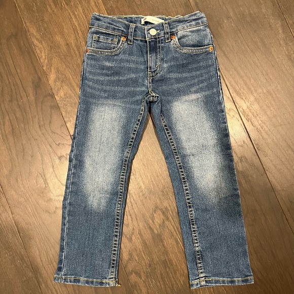 Levis kids 4-5 Pants - Picture 1 of 5